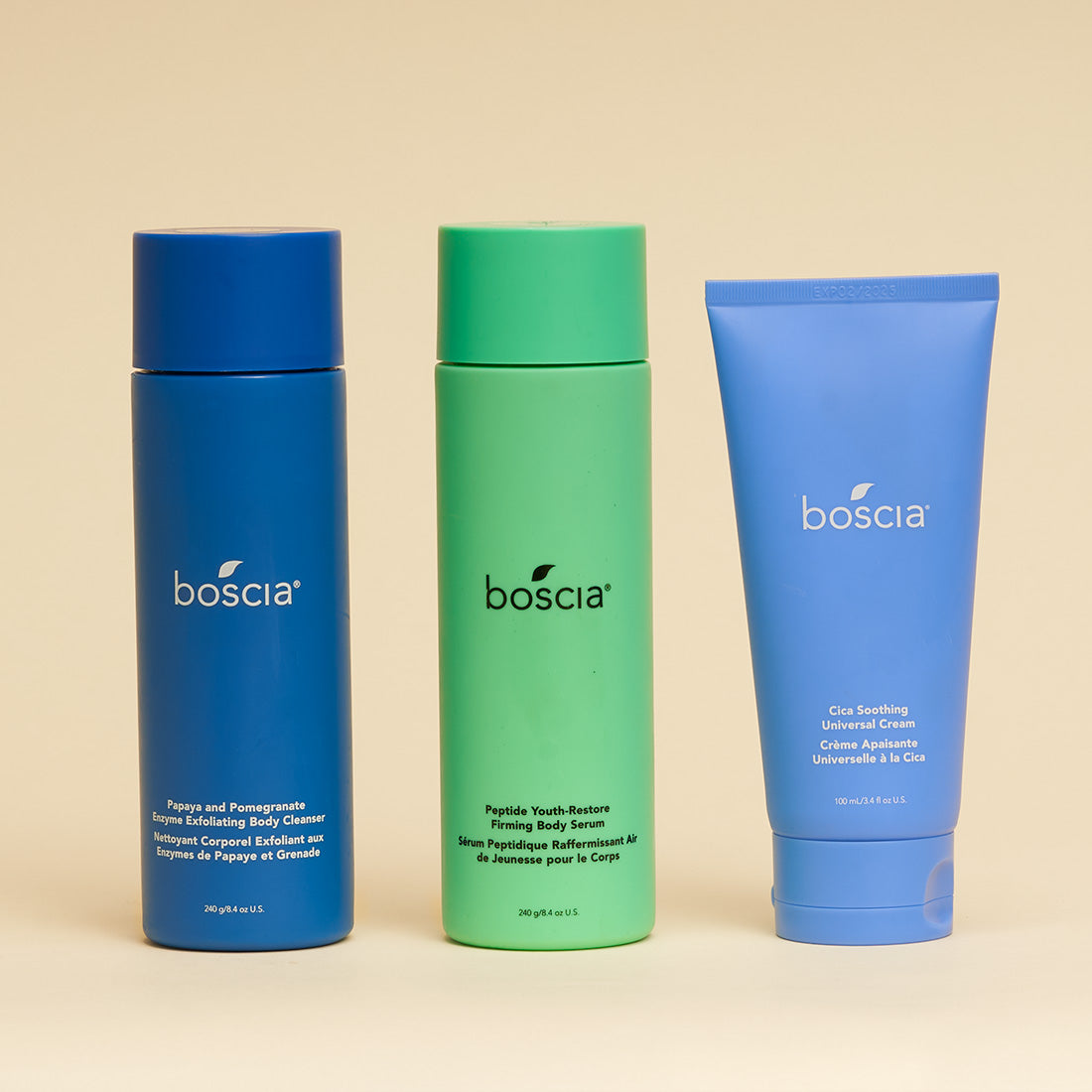 Essential Body Bundle – boscia